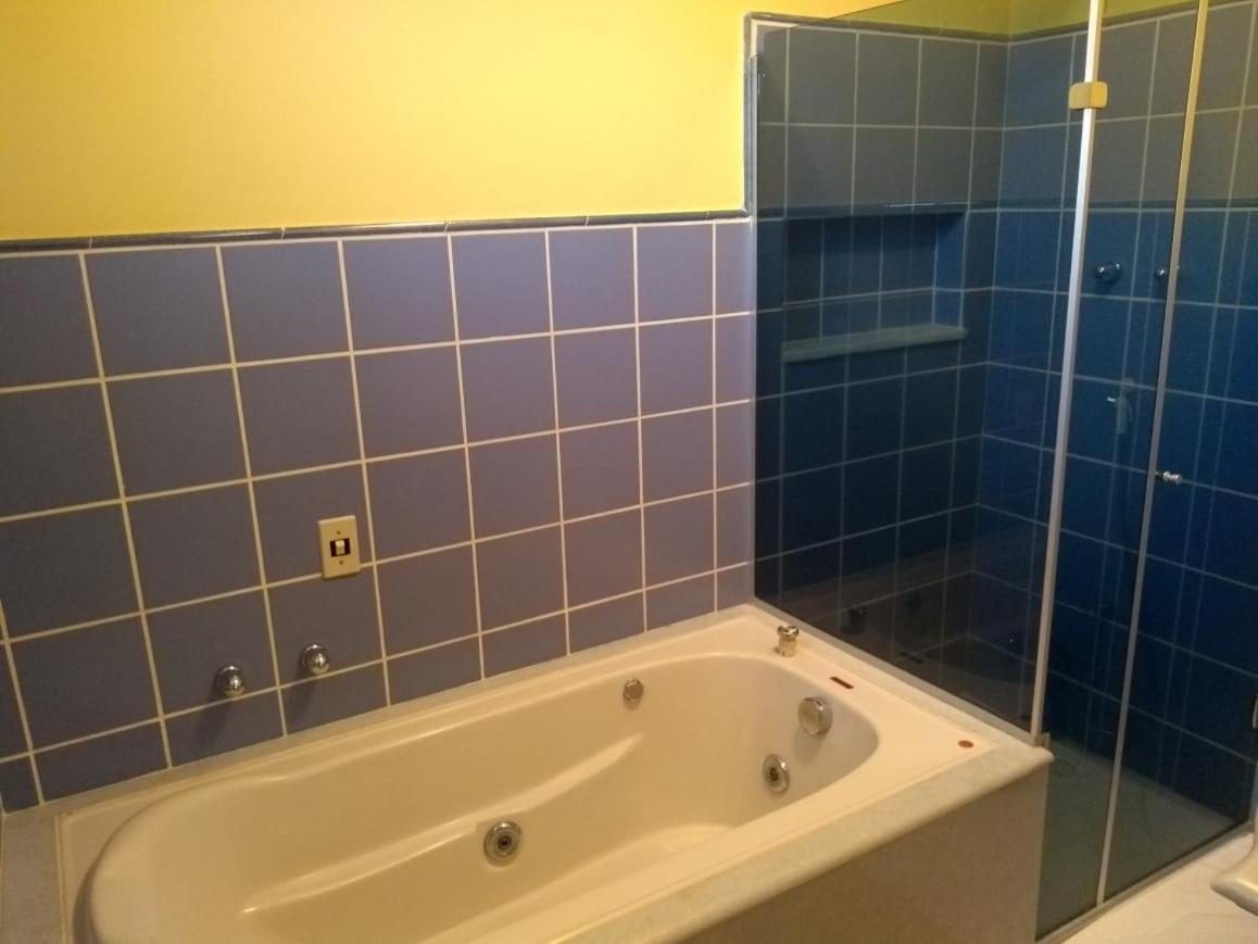 蒂拉登特斯Casa Batista别墅 外观 照片